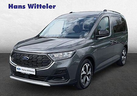 Ford Tourneo Connect Active 7-Sitze/SHZ/heizb.Fronts.