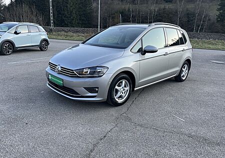 VW Golf Sportsvan Volkswagen 1.2 TSI (BlueMotion Technology) D