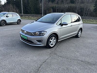 Volkswagen Golf Sportsvan 1.2 TSI (BlueMotion Technology) D