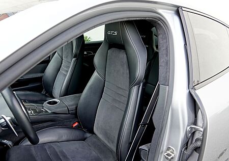 Porsche Panamera GTS *SPORT CHRONO* 18 WEGE* GEPFLEGT*