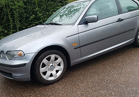 BMW 316ti 3 Compact STEUERKETTESATZ TÜV/AU NEU