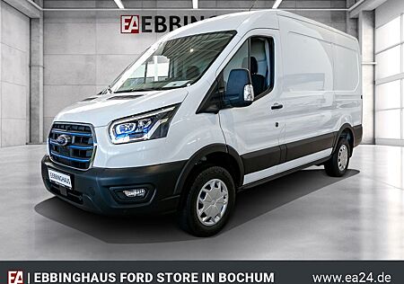 Ford Transit Kasten 350 L2 Elektromotor E Trend 350L2