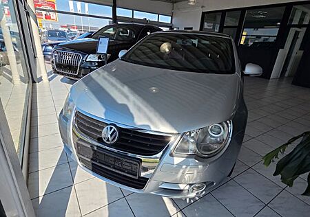 VW Eos Volkswagen 2.0