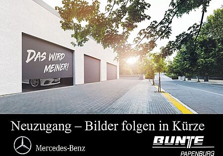 Mercedes-Benz B 200 d Urban/MEMORY/TWA/SPUR/GARMIN/LED/KAMER