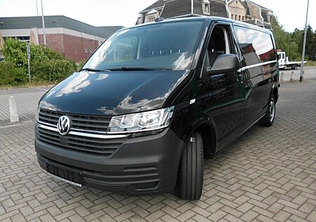 VW T6 Transporter Volkswagen T6.1 Transp.LR,SHZ,Tempo.Kam,AHK,Klima,PDC,Carpl