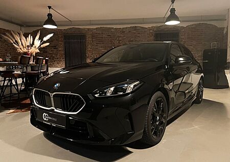 BMW 120 gebraucht kaufen BMW 120d M Sport ACC HuD el. Sitze Driv+Park Plus