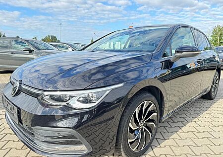 VW Golf Volkswagen Lim 1.4TSI Style eHybrid IQ.Navi Kamera PDC