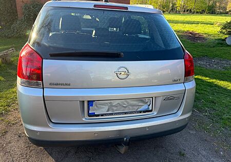 Opel Signum 2.0 Turbo -
