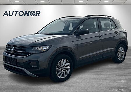 VW T-Cross Volkswagen 1.6 95PS DSG