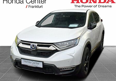 Honda CR-V 2.0 i-MMD HYBRID 4WD Sport Line