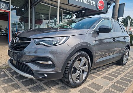 Opel Grandland X Grandland Ultimate*Vollleder*360°AHK*LED*1.Hand*