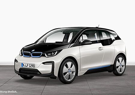 BMW i3 120Ah Navi Kamera Sitzheizung