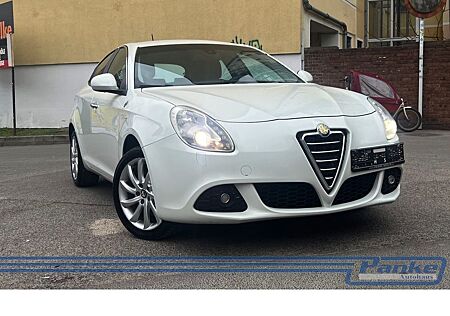 Alfa Romeo Giulietta 1.4 TB Turismo Aut.*BT*SHZ*Leder*Xenon