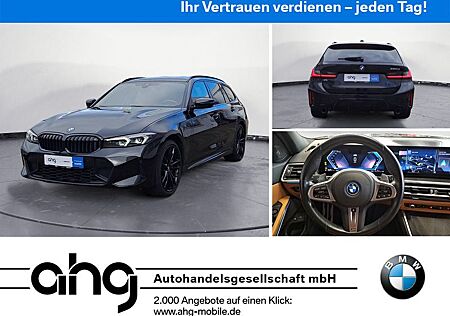 BMW 320 gebraucht kaufen BMW 320e Touring M-Sport Pro AHK Adapt.Led H/K Navi