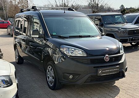 Fiat Doblo Doblò SX Maxi Kasten°CNG°SORTIMO°Klima°1.Hand°