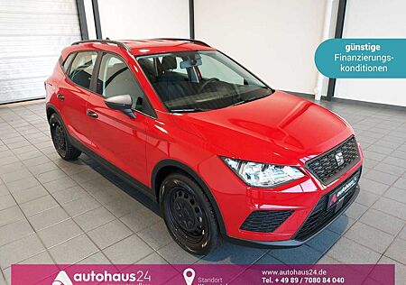 Seat Arona 1.0 TSI Reference Cool & Sound|DAB+