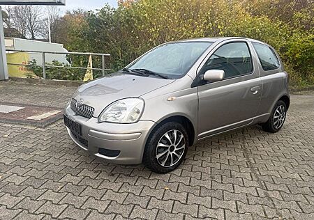 Toyota Yaris 1.3 Sol