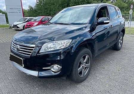 Toyota RAV 4 RAV4 2.2 D-4D Travel 4x4*Kamera*AHK*Navi