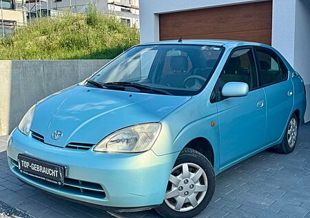 Toyota Prius *Benzin-Hybrid*Automatik**KLIMA+fixed price