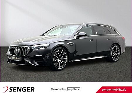 Mercedes-Benz E 53 AMG e 4M+ T Pano Distro. Digital-Light AHK
