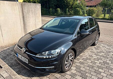 VW Golf Volkswagen 1.4 TSI 92kW Sound Sound