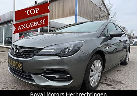 Opel Astra K Sports Tourer Business Start/Stop