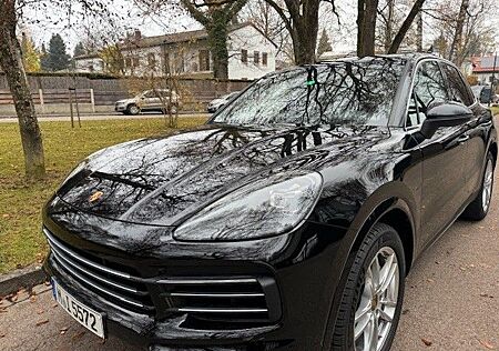 Porsche Cayenne 2.9 V6 S Tiptronic S