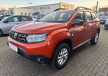 Dacia Duster II Comfort Allwetter/SHZ/DAB/LED/AHK