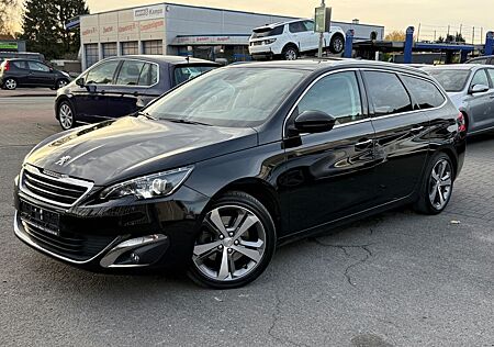 Peugeot 308 SW Allure