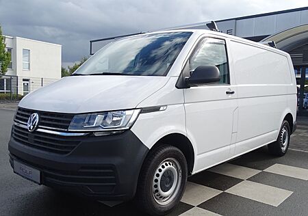 VW T6 Transporter Volkswagen EcoProfilang/BLUETH./KLIMA/HECKKL
