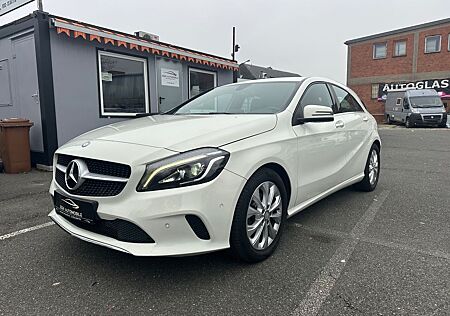 Mercedes-Benz A 180 *SHZ*BI-XENON*PDC*EURO6