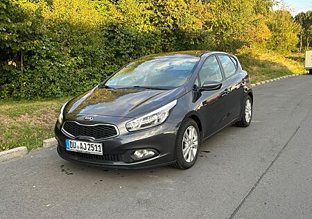 Kia Cee'd / Ceed 1.4 CRDi / TÜV NEU