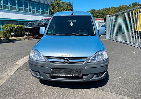 Opel Combo gebraucht kaufen Opel Combo Edition mit TÜV 09-27