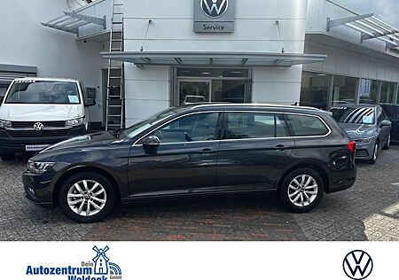 VW Passat Variant Volkswagen CB 1.5 TSI DSG Business