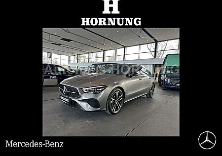 Mercedes-Benz CLA 200 Shooting Brake CLA 200d Shooting B. ProgressiveAdv+*DIS*360*AHK