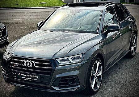 Audi SQ5 3.0 TDI *MatrixLED*B&O*Head-Up*Cockpit*Leder