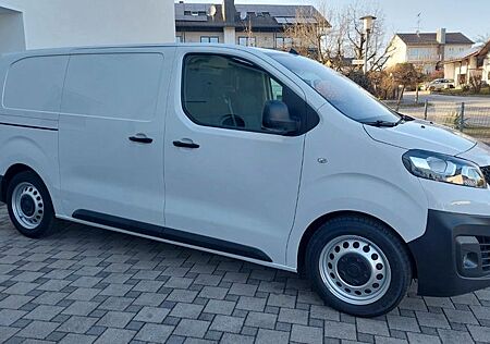 Fiat Scudo SX L2H1