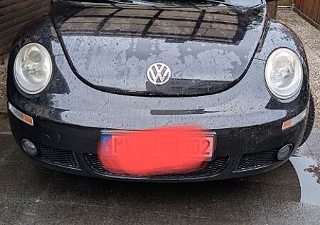 VW Beetle Volkswagen