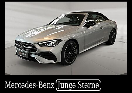 Mercedes-Benz CLE 220 d Cabrio AMG +MBUX+Luft+AHK+SpurW+PDC