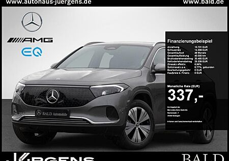 Mercedes-Benz EQA 300 4MATIC +Progressive+MBUX+LED+Wide+Cam
