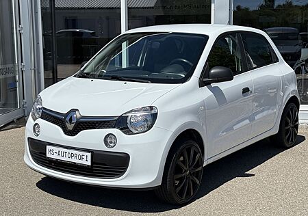 Renault Twingo Life, Scheckheft 17" Alu Neu Scheckheft