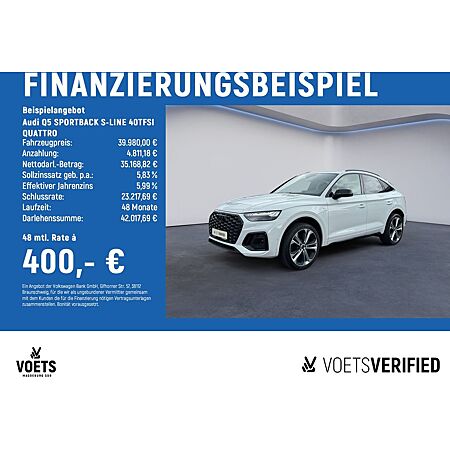 Audi Q5 leasen