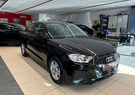 Audi A1 Sportback 25 TFSI Tageszulassung