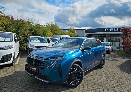 Peugeot 5008 Elektro 210 Allure