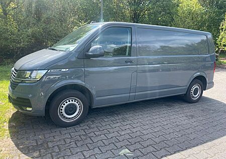VW T6 Transporter Volkswagen Navi Scheckh. Langer Radstand