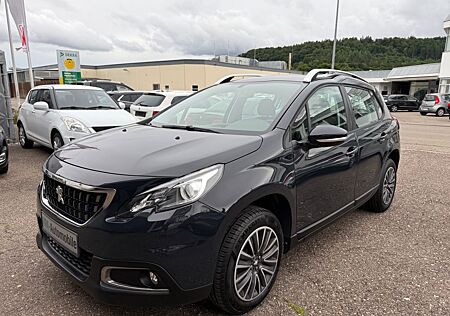 Peugeot 2008 Active