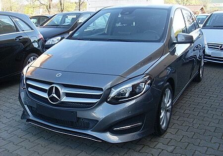Mercedes-Benz B 200 Urban Autom / 59.740 Kilometer