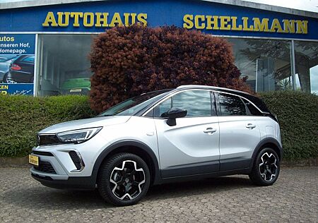 Opel Crossland X Crossland Ultimate HUD PDC+Kam SHZ LHZ Navi AT