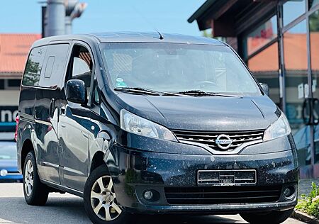 Nissan NV200 /Evalia Evalia Tekna SHZ