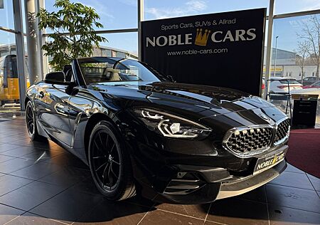 BMW Z4 Roadster sDrive 30 i Advantage H/K ACC MEMORY